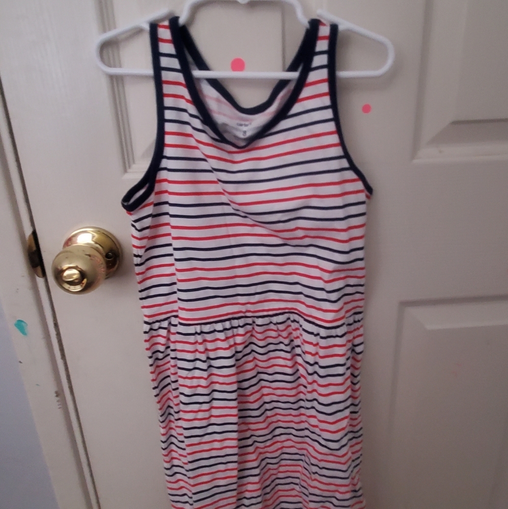 Carters sun dress